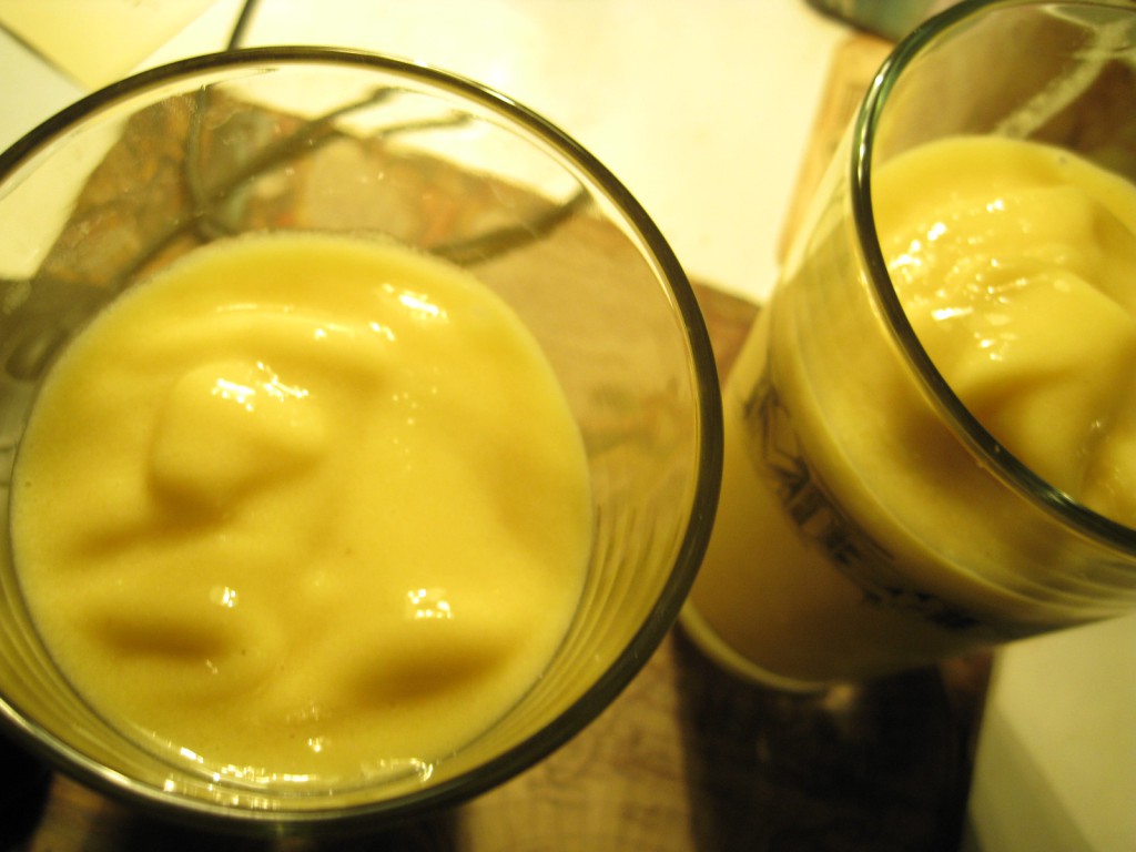 Smoothiens uppkomst 3